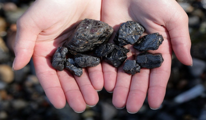 Вугілля на складах не вистачає