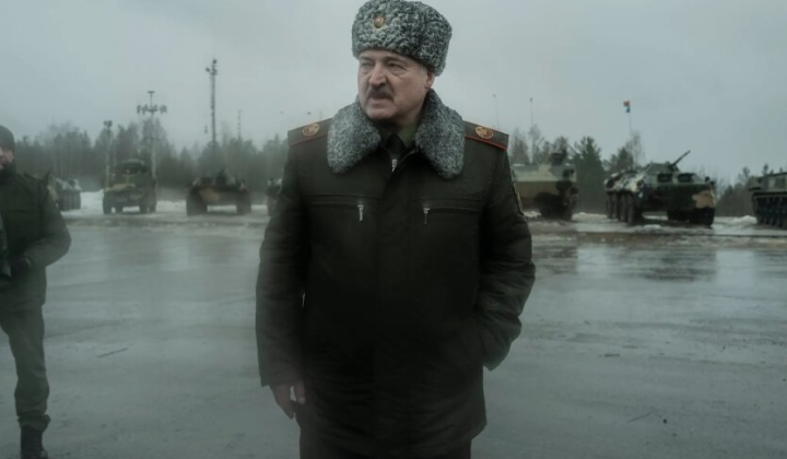 США і Лукашенко на зауваженні