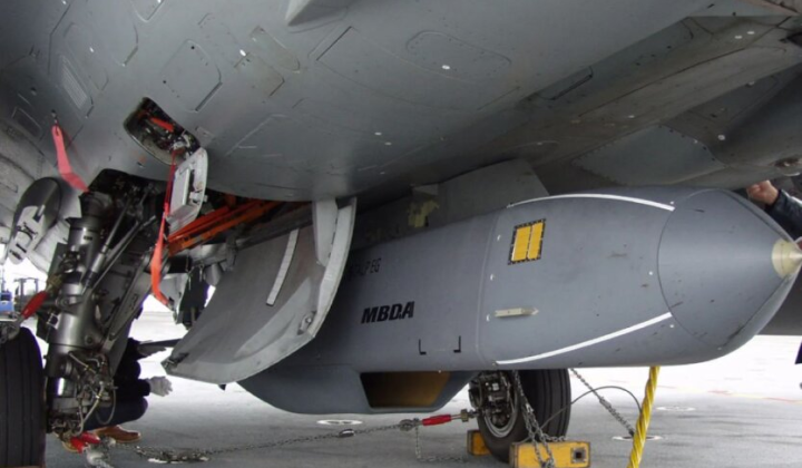 Трамп скасував обмеження на ракетні удари