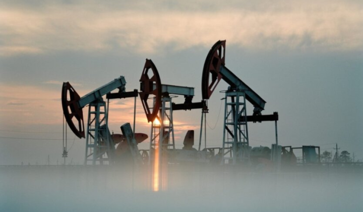 Российская нефть: цена упала ниже