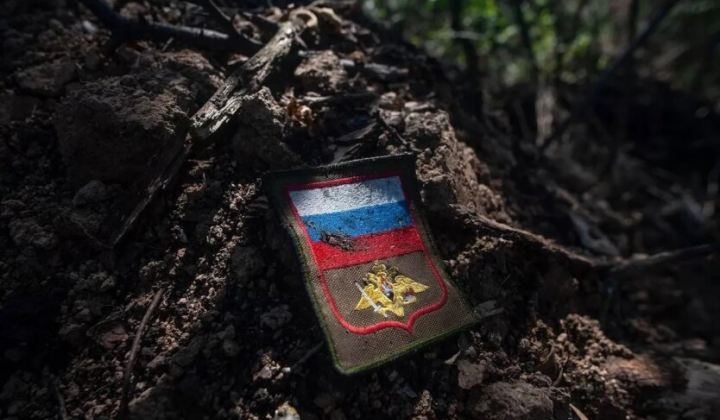 М'ясорубка 2025: Британська розвідка передбачила Росії найкривавіший рік війни