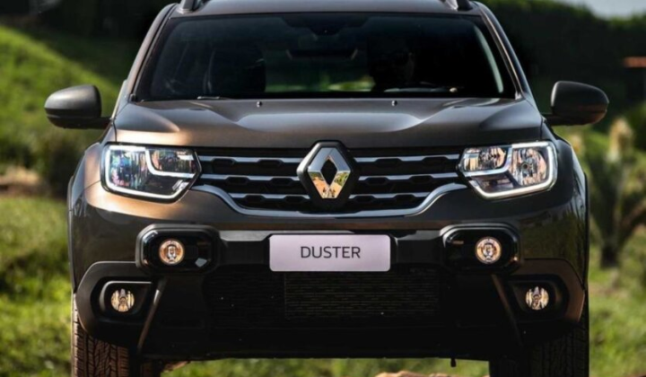 Рейтинг продаж авто у травні 2025