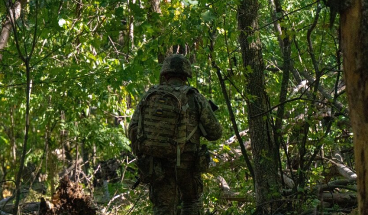 Російські війська у зміні тактики
