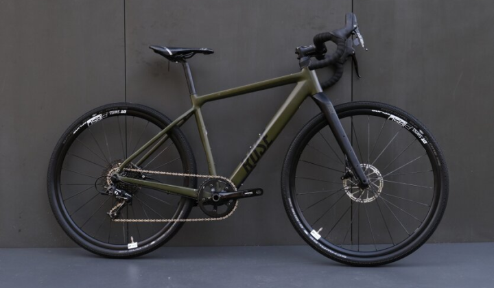 Данные таможни: украинцы покупают больше велосипедов