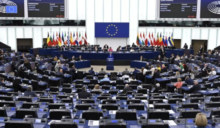 Турция финансирует шпионаж на деньги ЕС