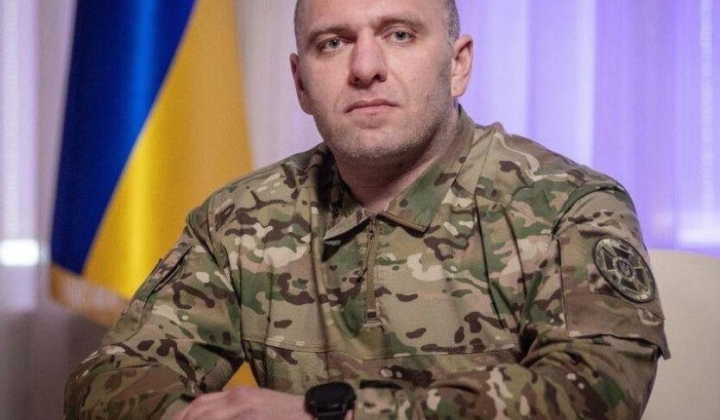 Затримання зрадника - унікальні подробиці спецоперації