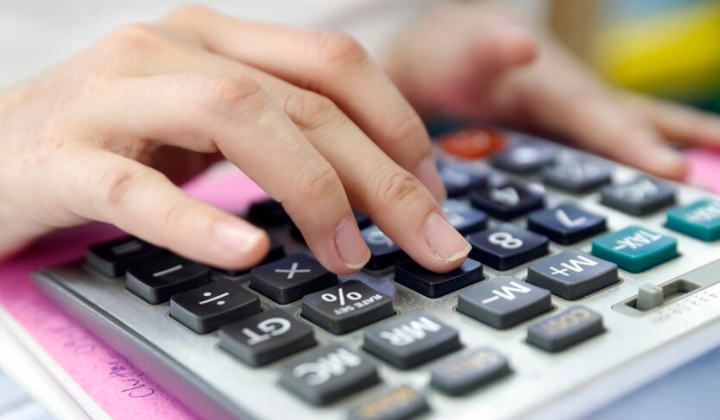 Графическое изображение гривен и долларов