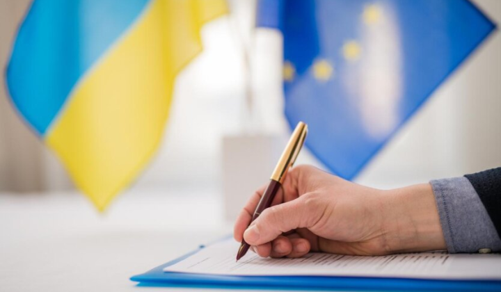 В ЕС надеются восстановить переговоры с Украиной