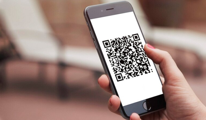 QR-коди - шахрайська схема: будьте пильні