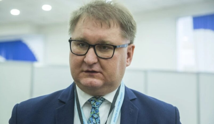 Зеленський пропонує нову бізнес ідею