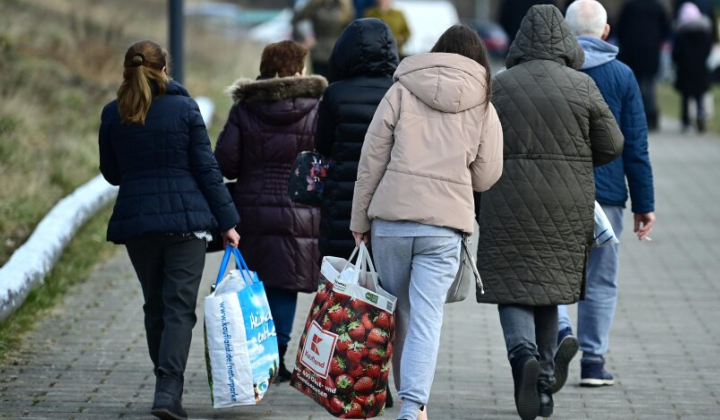 Заборона прописки: штраф 1000 євро