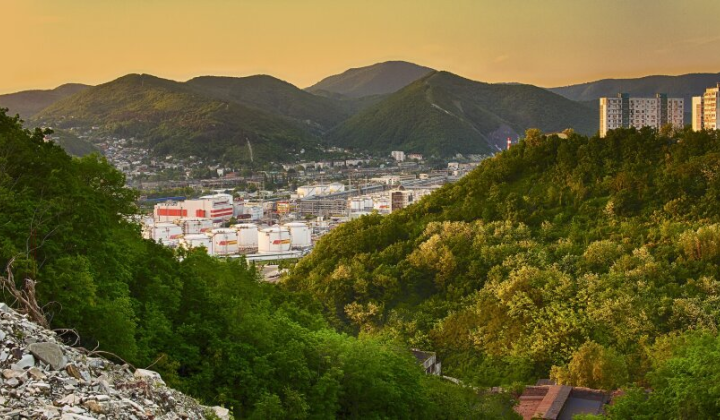 Українські дрони в атакі на аеродроми