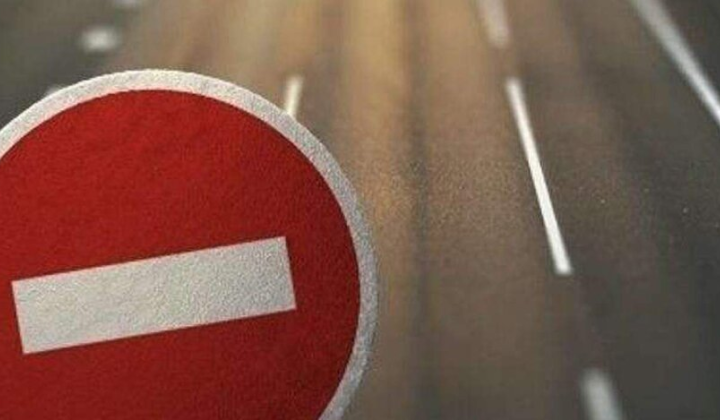 Схемы объезда для водителей в Киеве