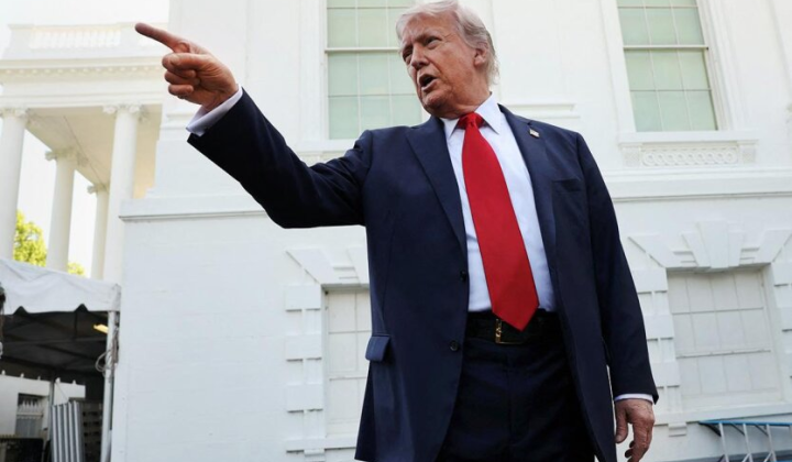 Трамп пояснив умову для удару по Росії