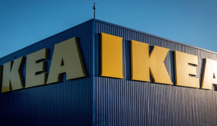 IKEA: магазины откроются в Украине