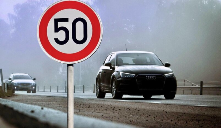 Обмеження водіїв за кермом