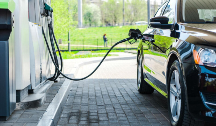 Пояснення щодо заправки на певну суму