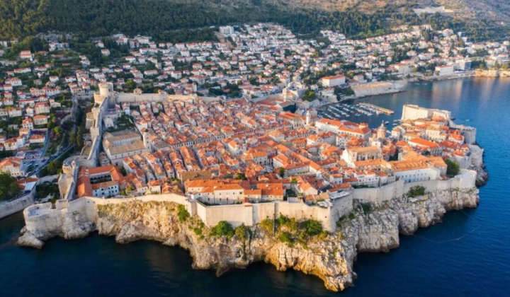 Найбезпечніші міста Європи для туризму