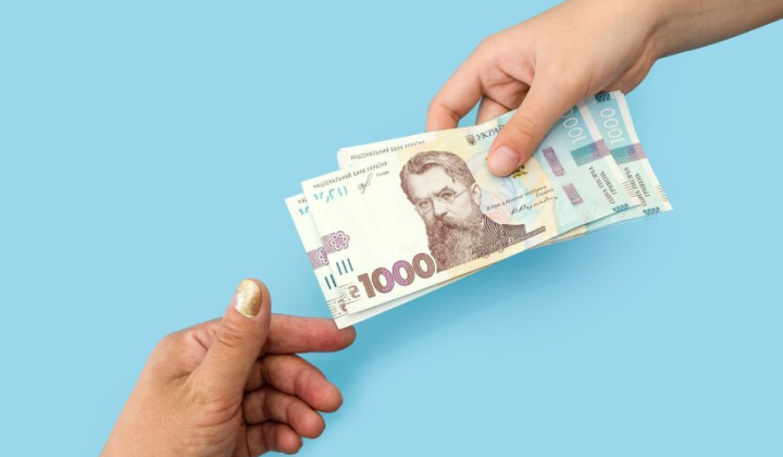 Дільниця фабрики з робочими