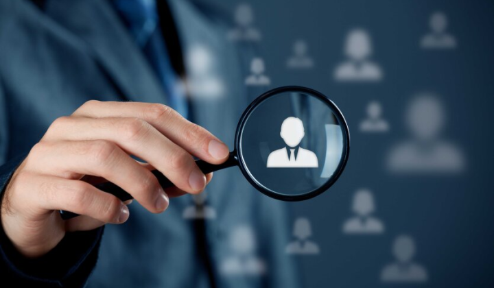 Цифровизация услуг в поиске пропавших