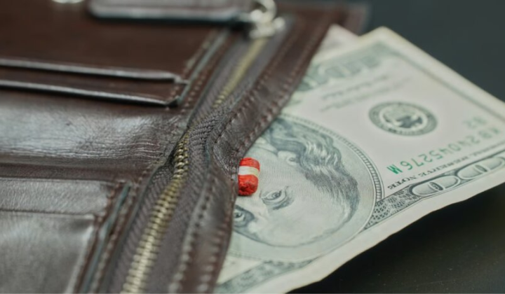 Налог на продажу OLX и воду