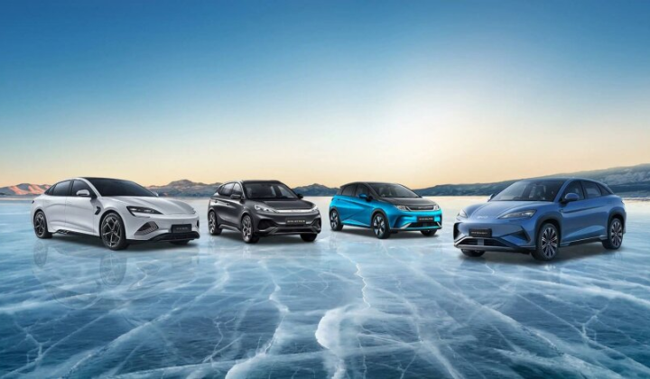 The most popular car brand in Ukraine