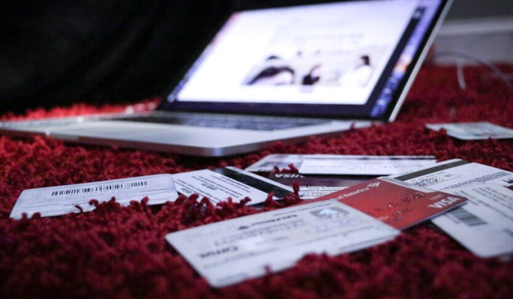 Українці втрачають гроші через фішинг