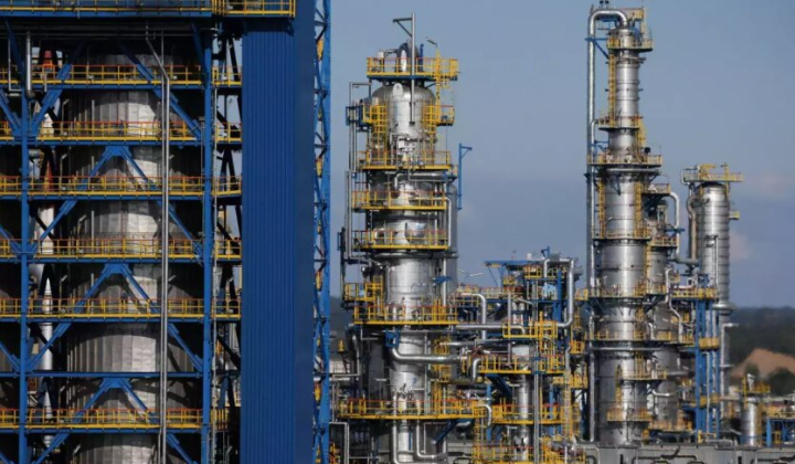 Економія нафти пошкоджує виробництво Азійських НПЗ