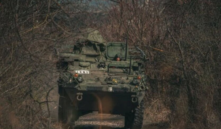Окупанти різко посилили обстріли