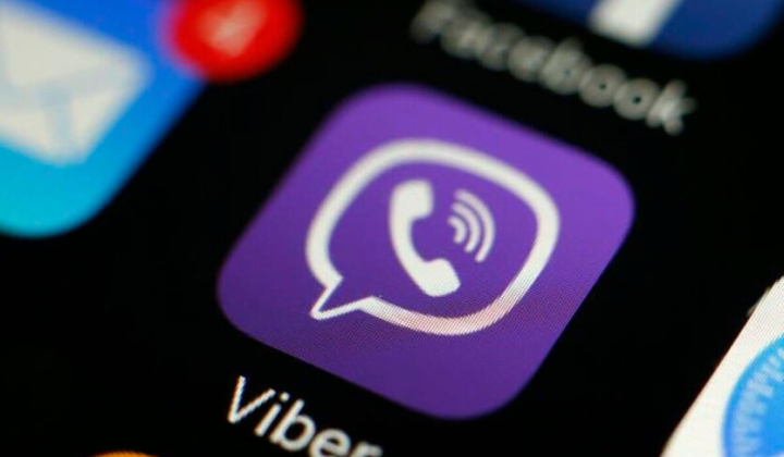 Очищення пам'яті у Viber за хвилину