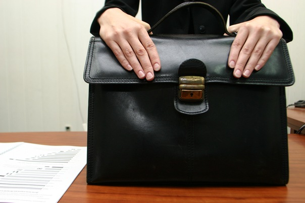 Чиновники обсуждают новый закон