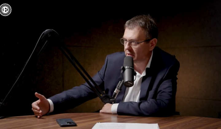 Розкрито плани щодо банківської таємниці