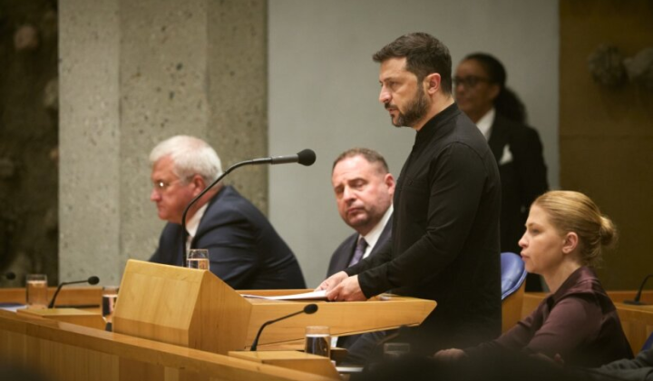 Зеленський розкрив таємниці мислення Путіна