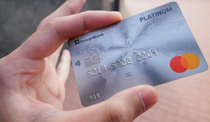 New PrivatBank cards: mandatory reissue