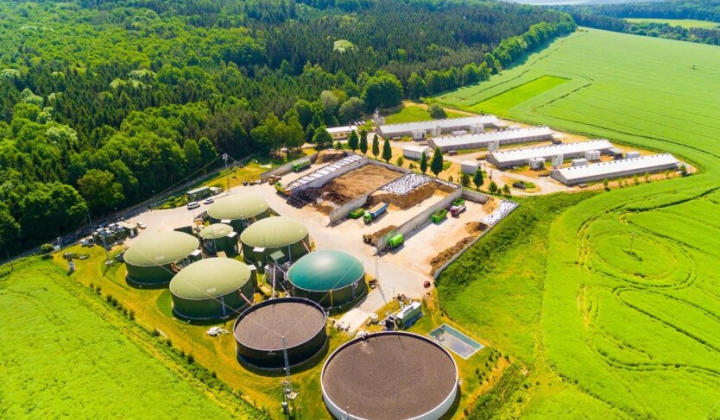 Національний стандарт щодо екоіндустріальних парків