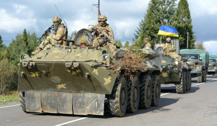 Два пути развития Европы и Украины