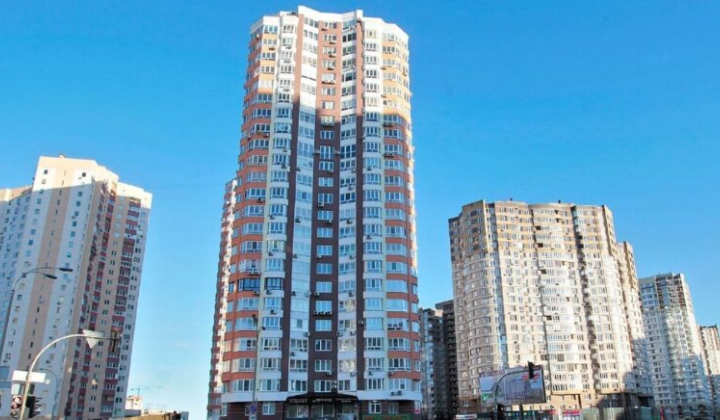 Изображение дома с ключевыми картинками Жилищного кодекса