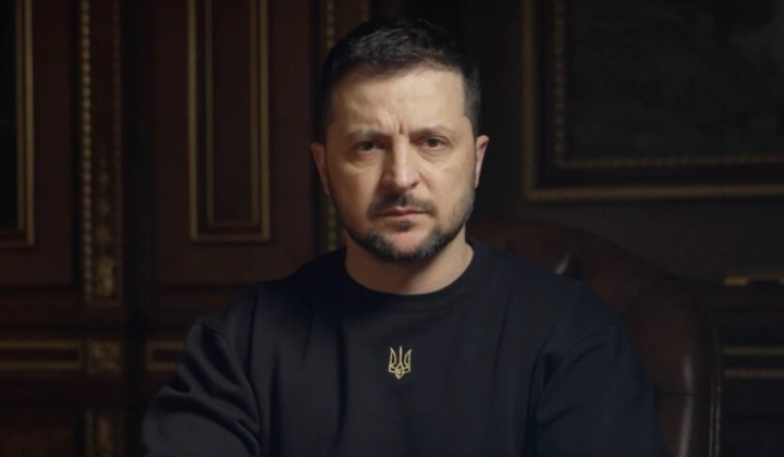 Європа та Україна обговорюють контрплан Путіну