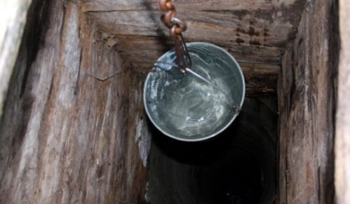 Установка счетчиков для воды в селах