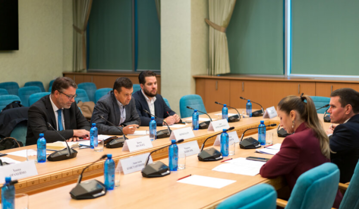 Підпис до картинки про програму Ukraine Facility