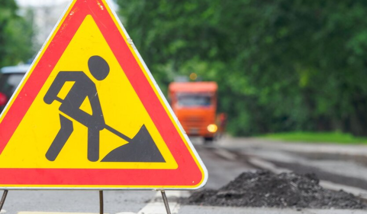 Ремонт шляхопроводу в Києві