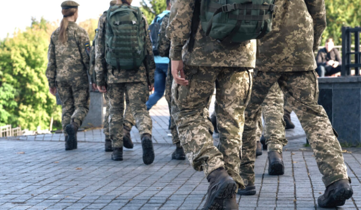 Студенти та викладачі під загрозою