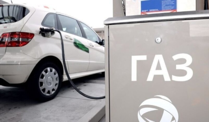 Ціни на пальне в областях