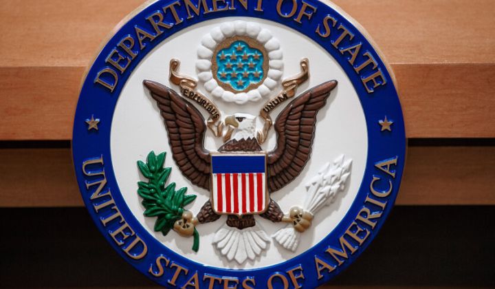 МЗС України та Держдепу США на зустрічі