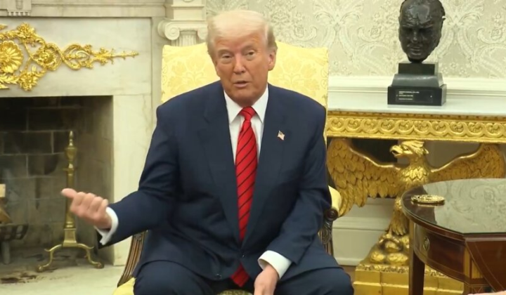 Трамп заявив про анексію Гренландії
