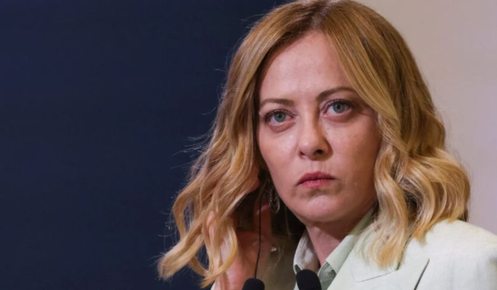 Мелоні пропонує 24-годинний механізм військової підтримки