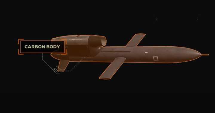 Ракета 'Фламінго' змінить розклад сил