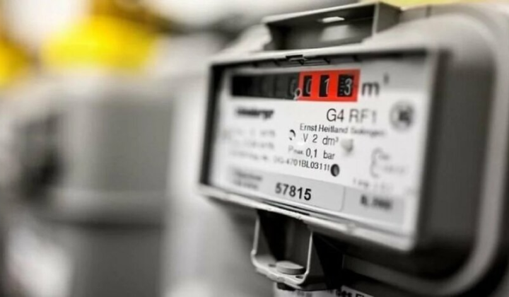 Срочная замена газового счетчика