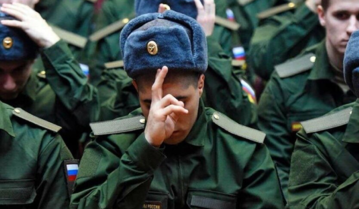 Лекції про 'русофобію' у новій програмі