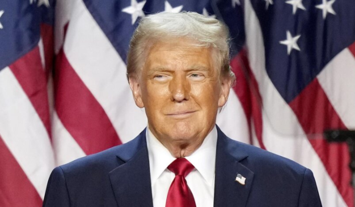 Трамп та падіння популярності в Україні